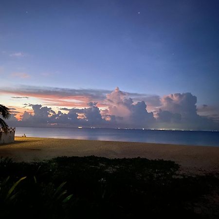 Villa Almendra Playacar 1 Playa del Carmen Eksteriør bilde