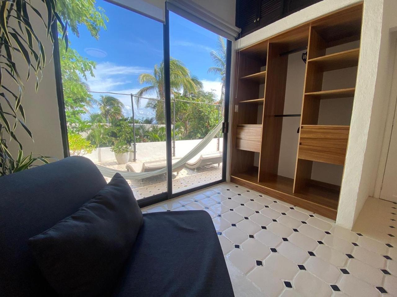 Villa Almendra Playacar 1 Playa del Carmen Eksteriør bilde
