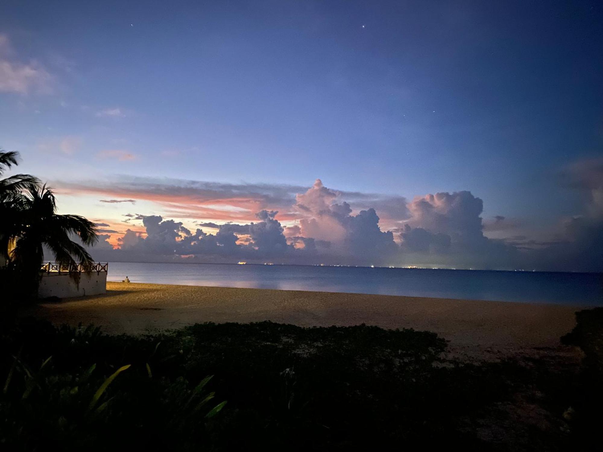 Villa Almendra Playacar 1 Playa del Carmen Eksteriør bilde