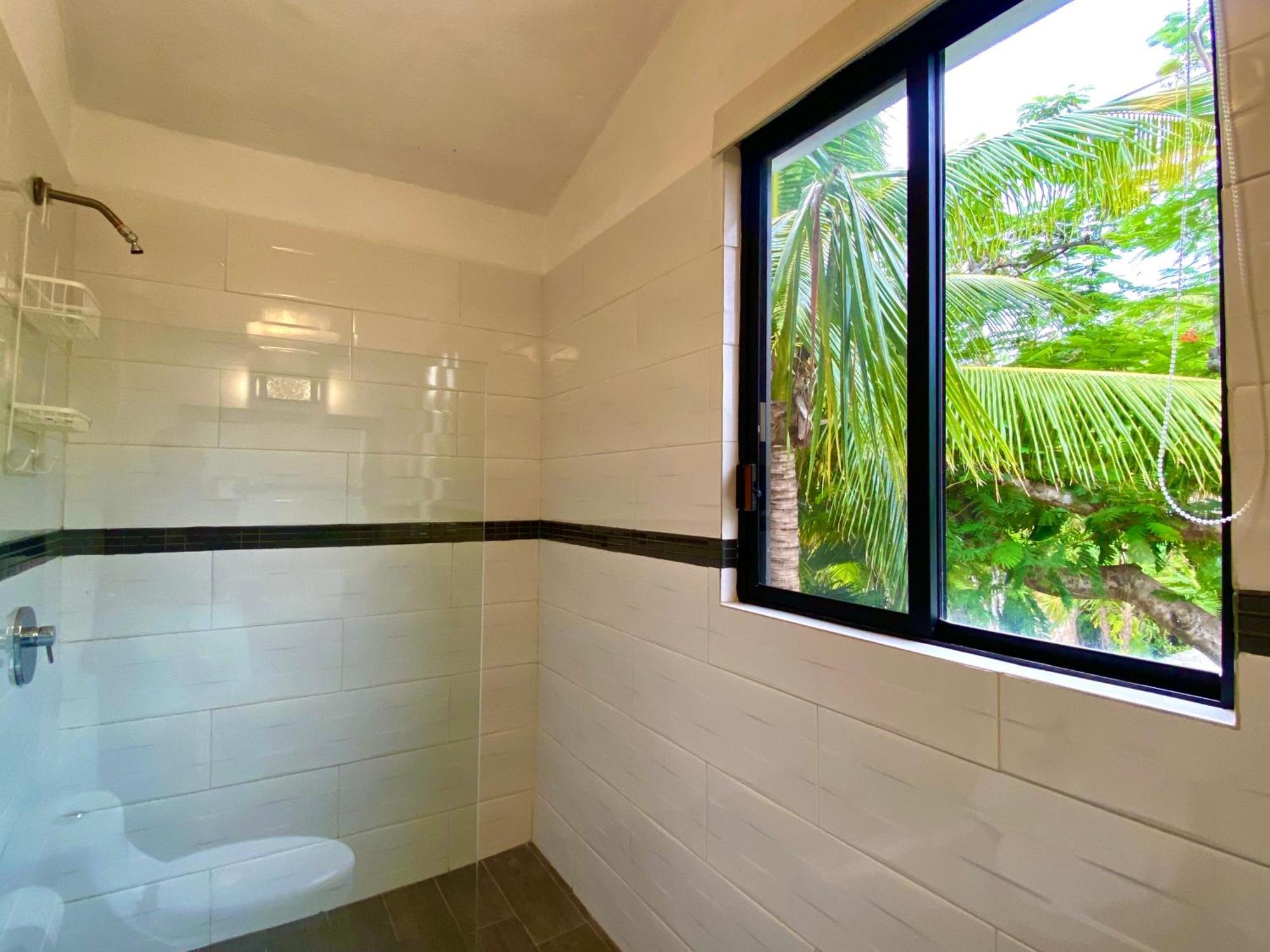 Villa Almendra Playacar 1 Playa del Carmen Eksteriør bilde