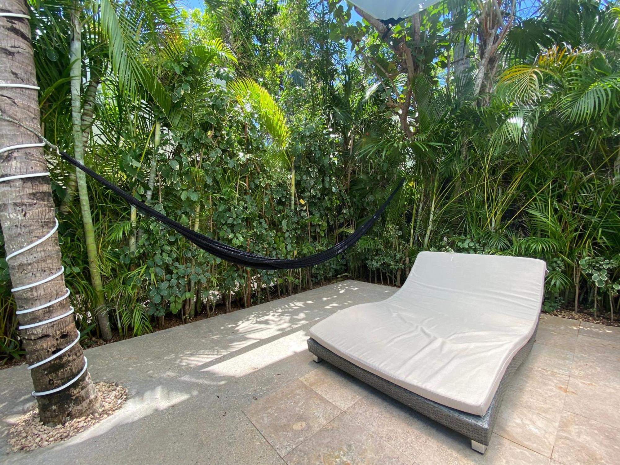 Villa Almendra Playacar 1 Playa del Carmen Eksteriør bilde